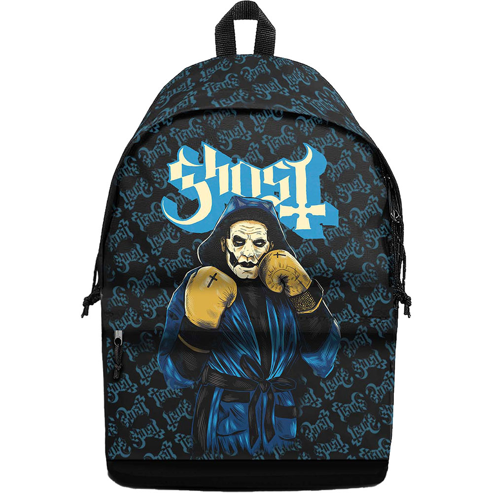 Batoh Ghost - Prize Fighter