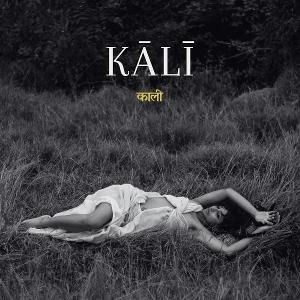Vinyl Ditty Bops - KALI