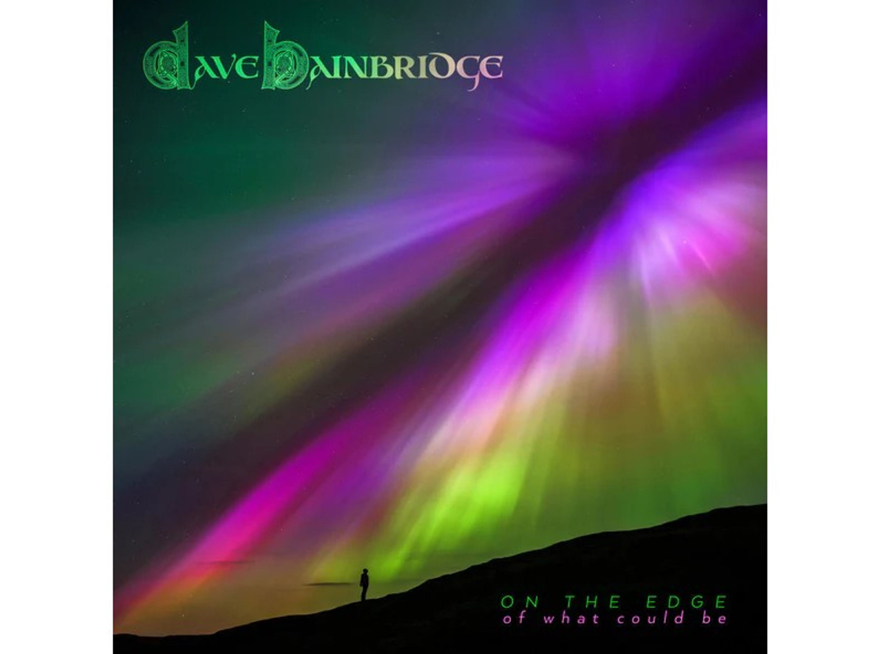 CD - ON THE EDGE