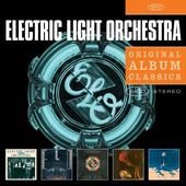 CD The Electric Light Orches - ORIGINAL ALBUM CLASSICS 2