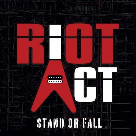 CD Riot Act - CLOSER TO THE FLAME