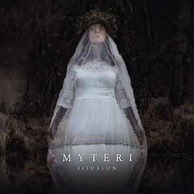 CD Myteri - ILLUSION