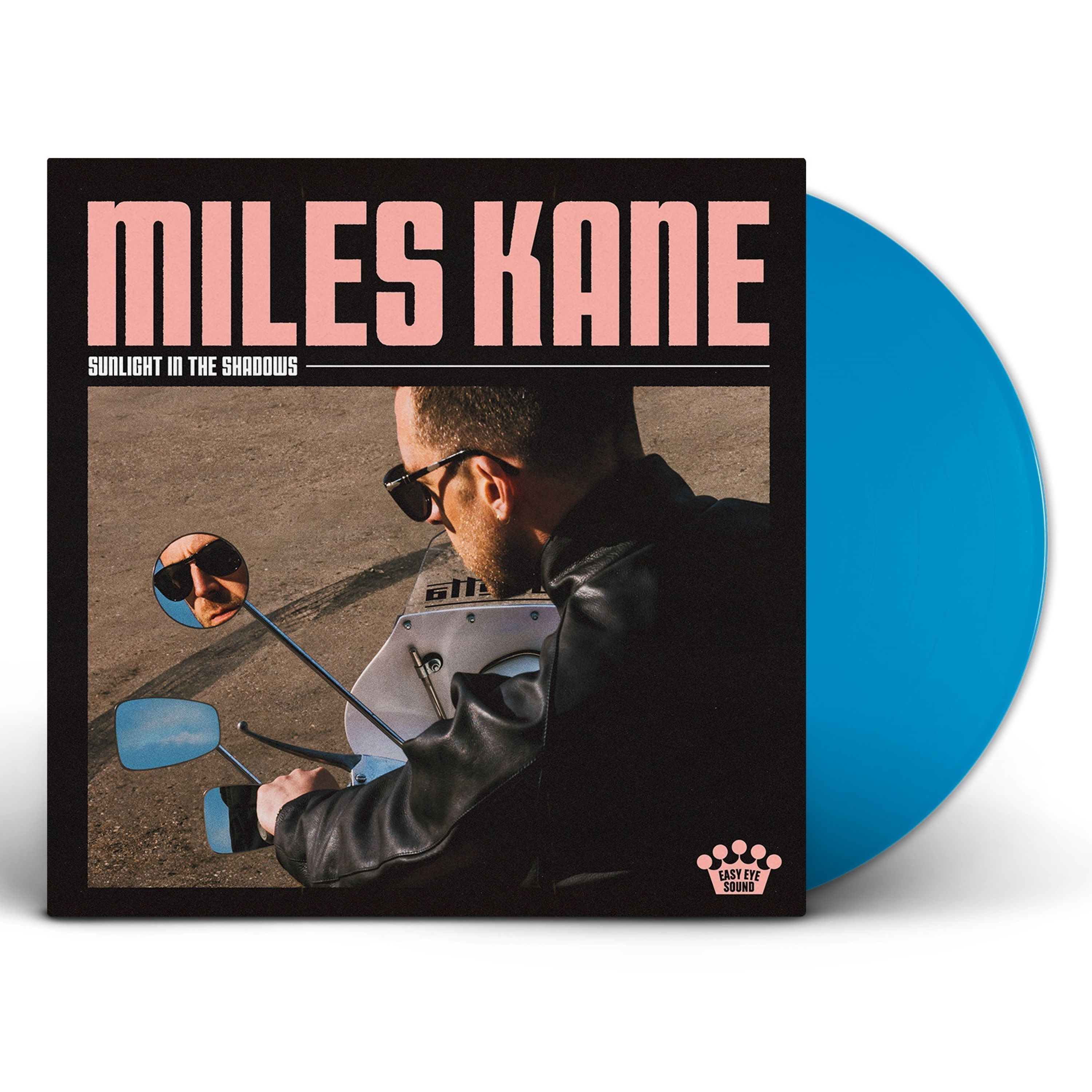 Vinyl Miles Kane - SUNLIGHT IN THE SHADOW
