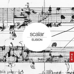 CD ELISION ENSEMBLE - SCALAR