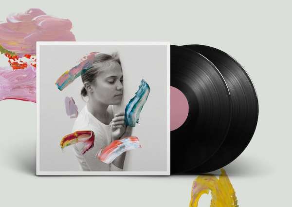 Vinyl National - I AM EASY TO FIND