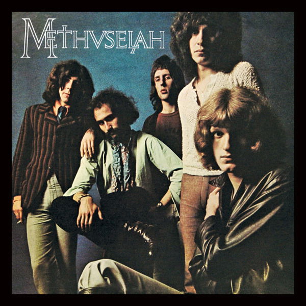 CD Methuselah - MATTHEW, MARK, LUKE AND JOHN