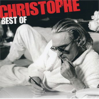 CD Christophe - BEST OF