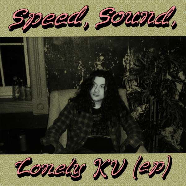 Vinyl Kurt Vile - SPEED SOUND LONELY KV