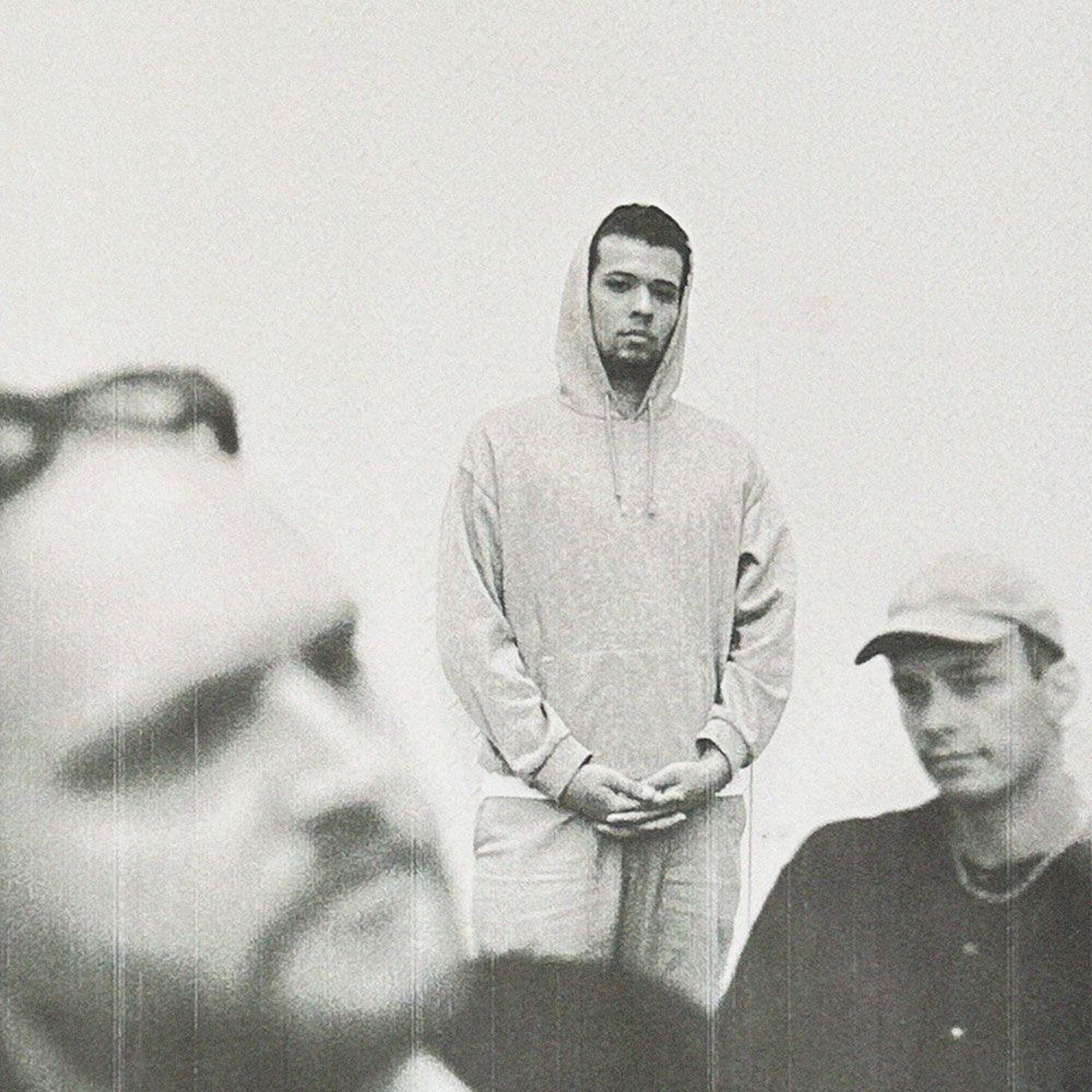 Vinyl Moses Yoofee Trio - OCEAN