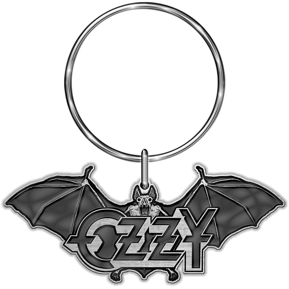 Kľúčenka Ozzy Osbourne - Ordinary Man