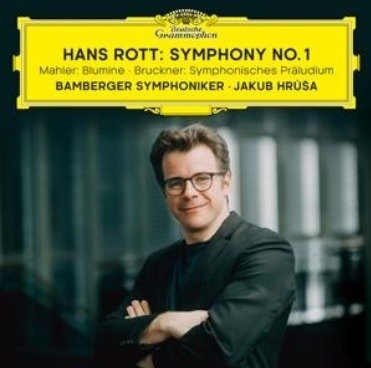 CD Bamberger Symphoniker - SYMFONIE 1