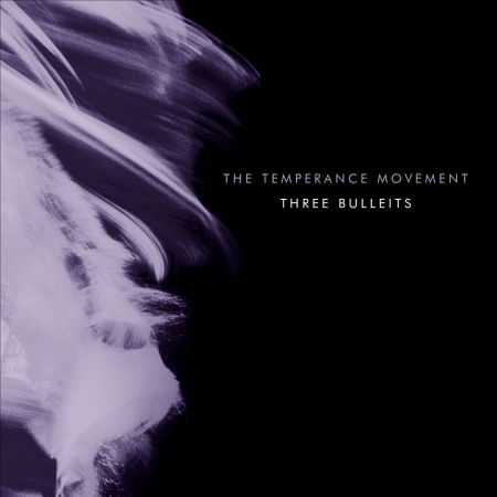 CD The Temperance Movement - WHITE BEAR