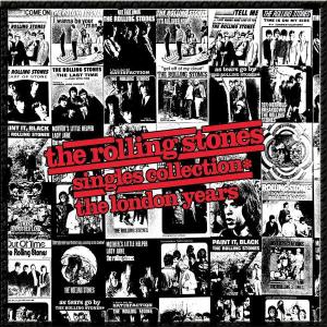 CD The Rolling Stones - THE SINGLES COLLECTION
