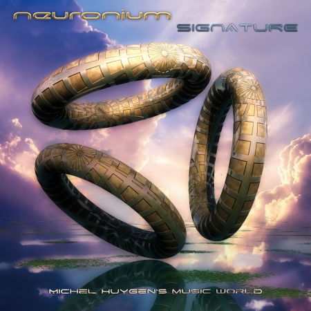 CD Neuronium - SIGNATURE