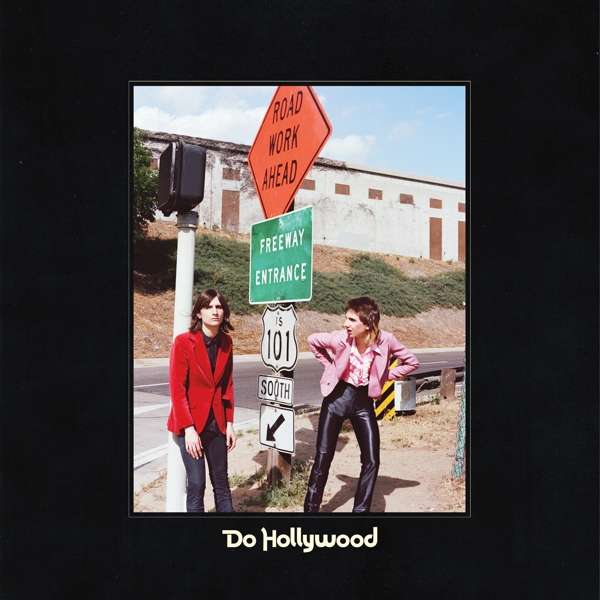 CD The Lemon Twigs - DO HOLLYWOOD