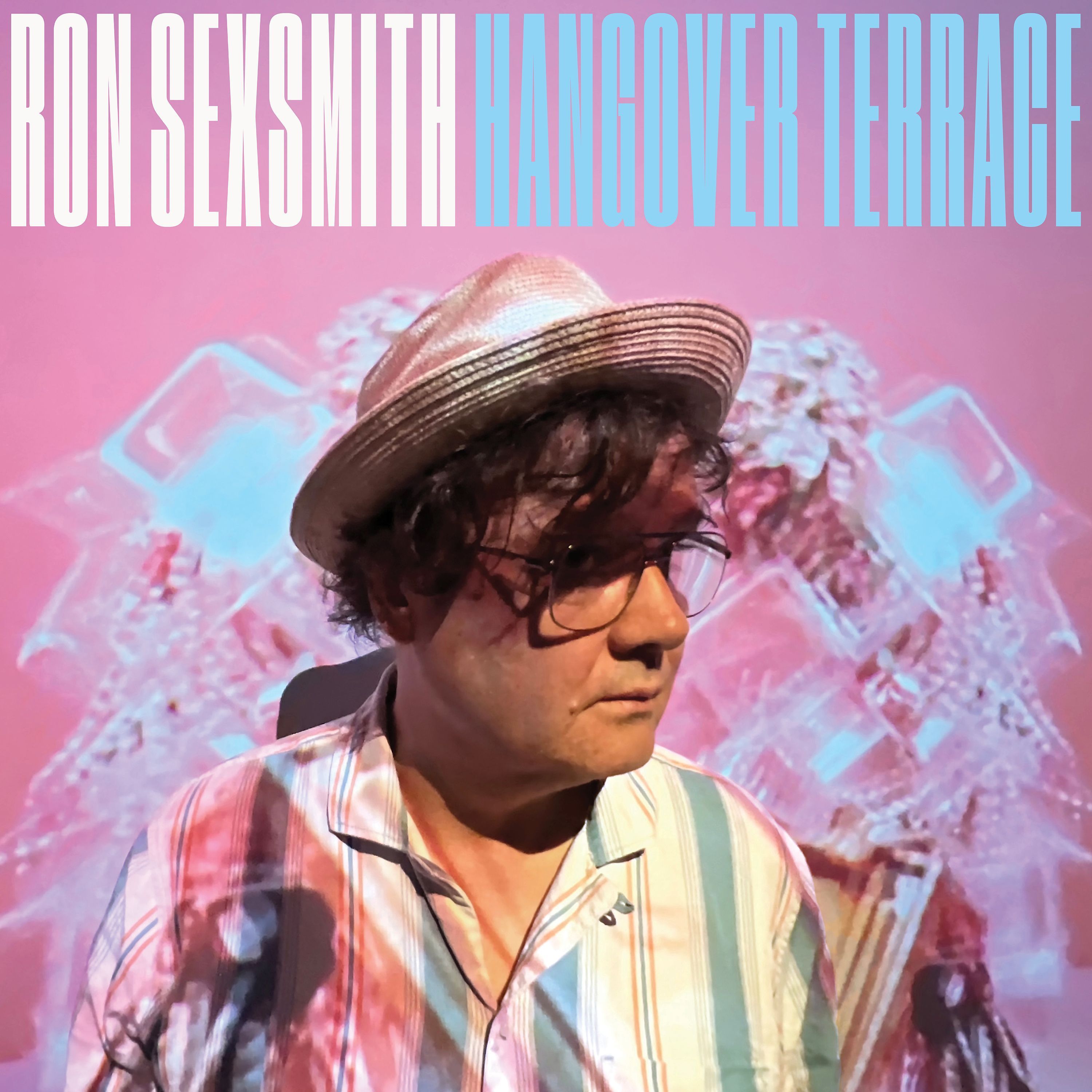 CD Ron Sexsmith - HANGOVER TERRACE