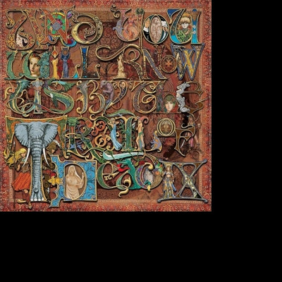 CD ...And You Will Know Us by the Trail of Dead - Ix