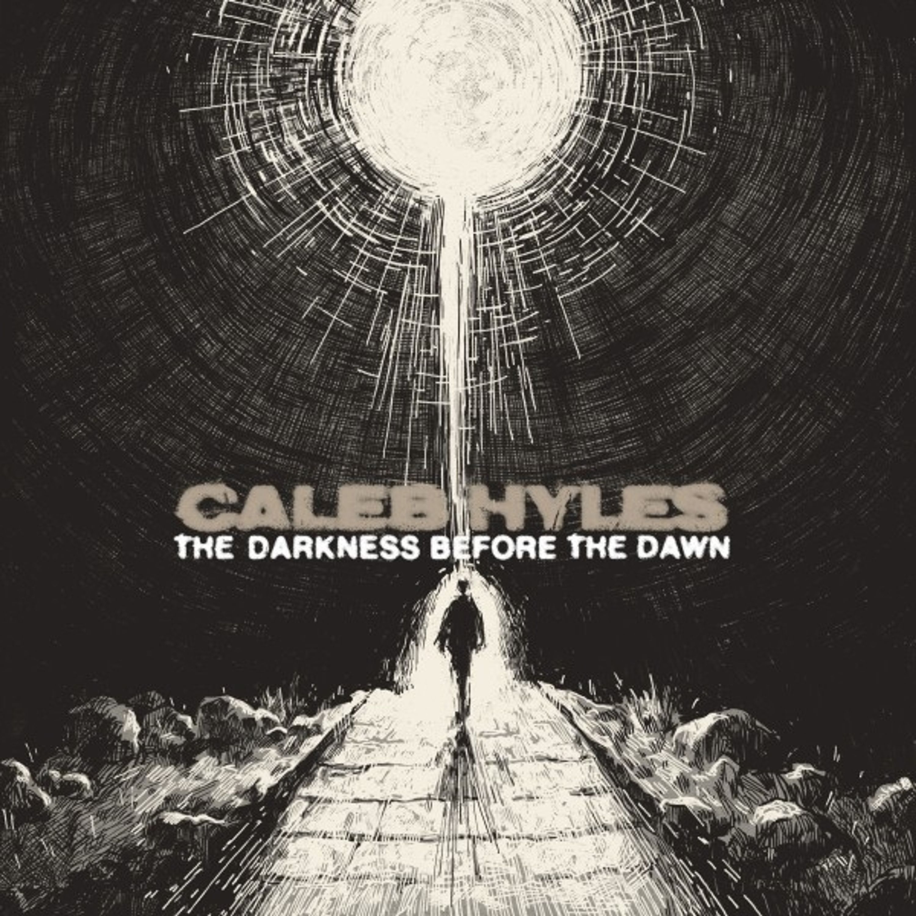 CD - DARKNESS BEFORE THE DAWN