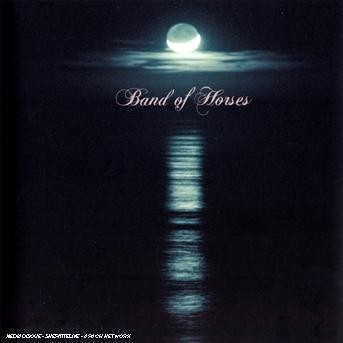 CD Band of Horses - CEASE TO BEGIN