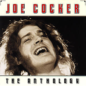 CD Joe Cocker - The Anthology