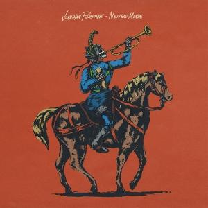 CD Jonathan Personne - NOUVEAU MONDE