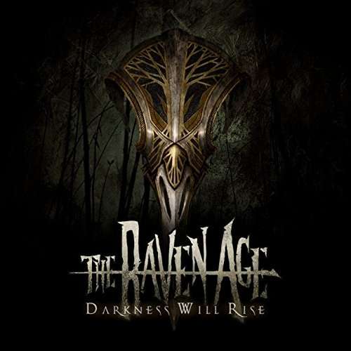 Vinyl The Raven Age - THE RAVEN AGE