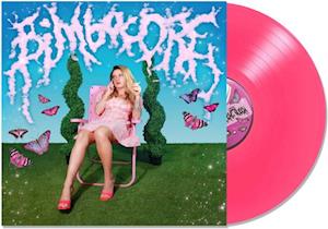 Vinyl Scene Queen - Bimbocore
