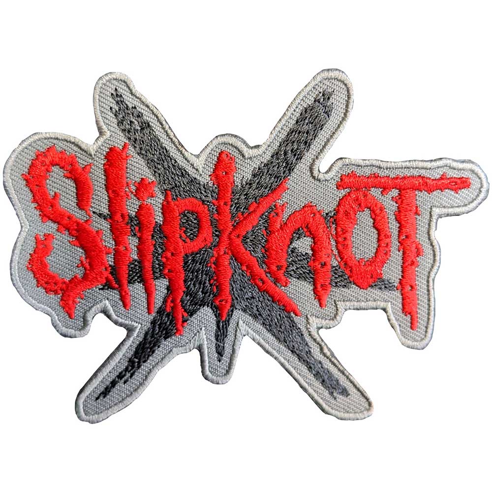 Nažehlovačka Slipknot - 9-Point Star