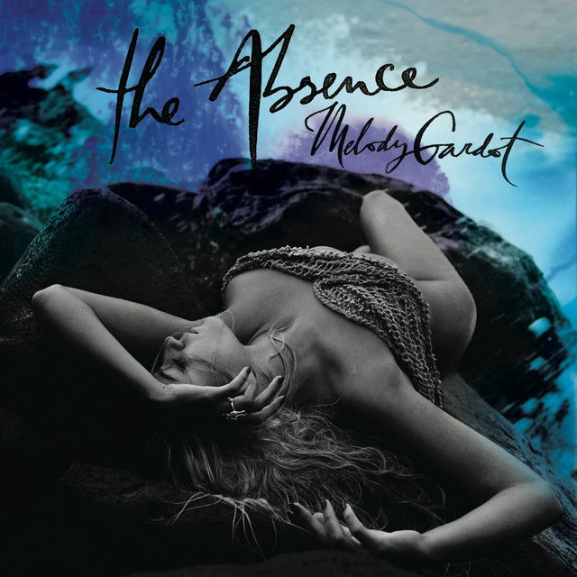 Vinyl Melody Gardot - THE ABSENCE