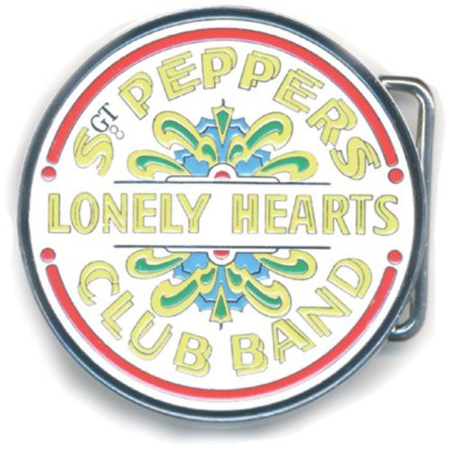 Opasok The Beatles - Sgt Pepper Drum