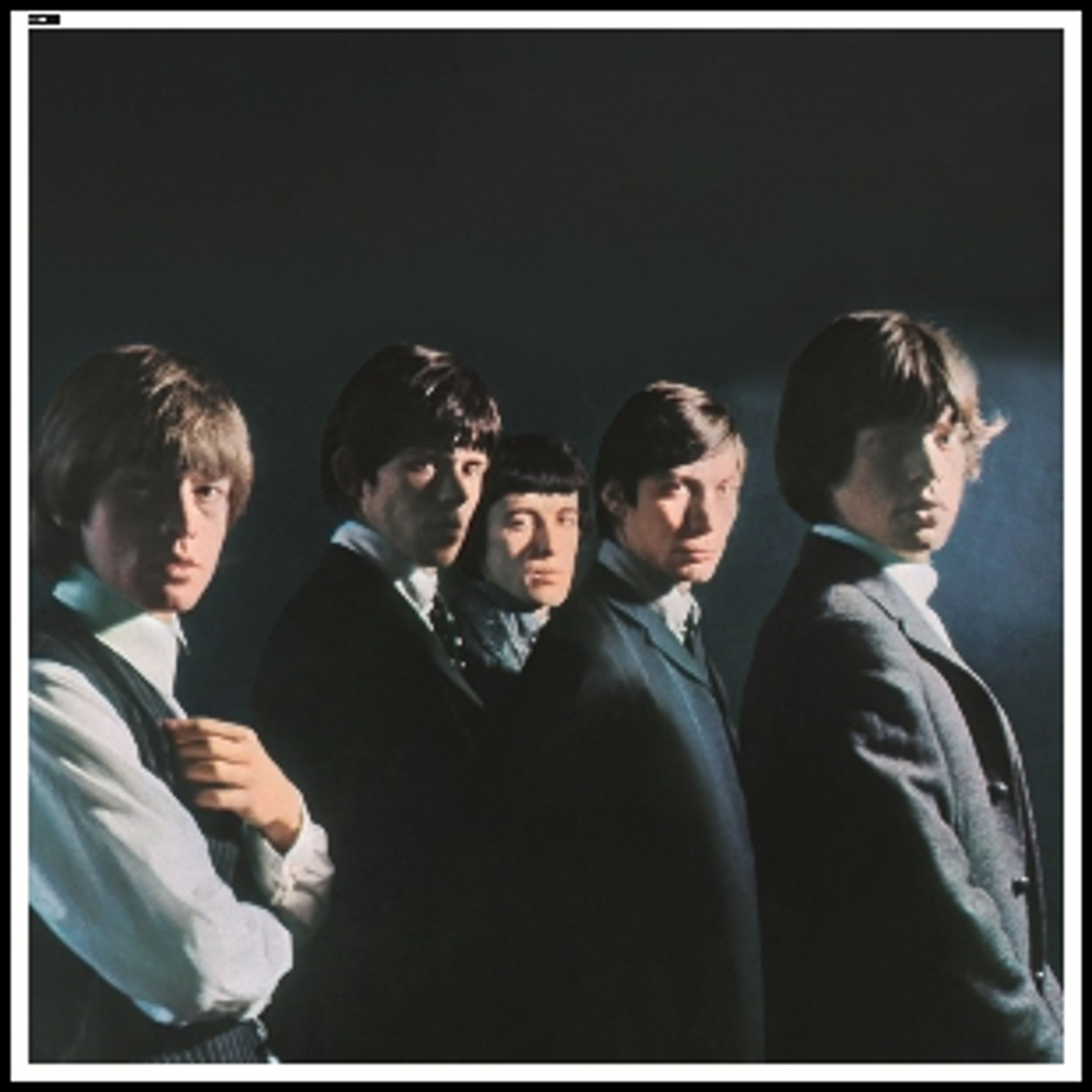 Vinyl The Rolling Stones - THE ROLLING STONES (UK)