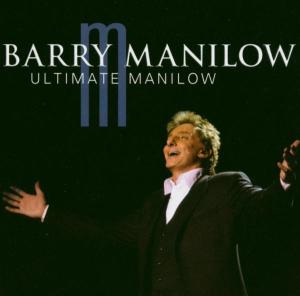 CD Barry Manilow - Ultimate Manilow