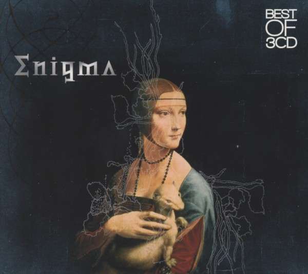 CD Enigma - Best Of