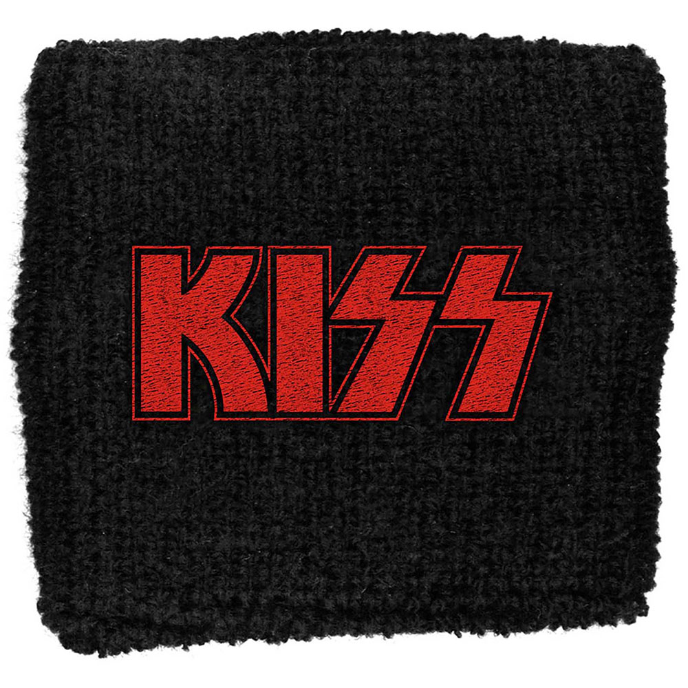 Náramok Kiss - Logo