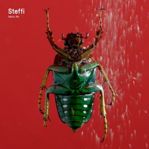 CD Steffi - FABRIC 94: STEFFI