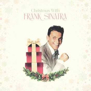 Vinyl Frank Sinatra - Christmas with Frank Sinatra