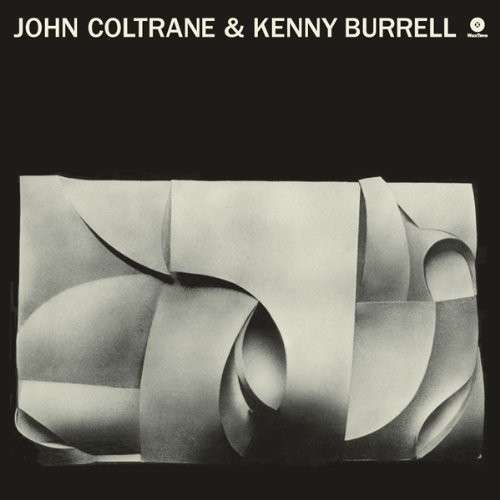 Vinyl John Coltrane - John Coltrane & Kenny Burrell (Remastered)