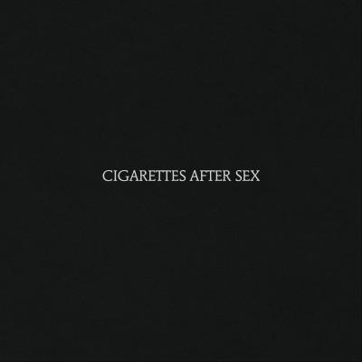 Vinyl Cigarettes After Sex - CIGARETTES AFTER SEX