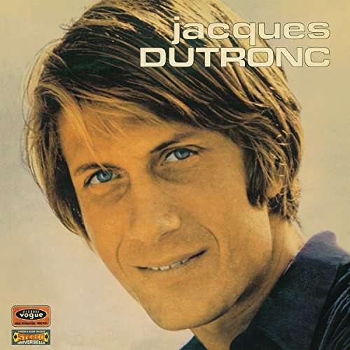 Vinyl Jacques Dutronc - L'opportuniste