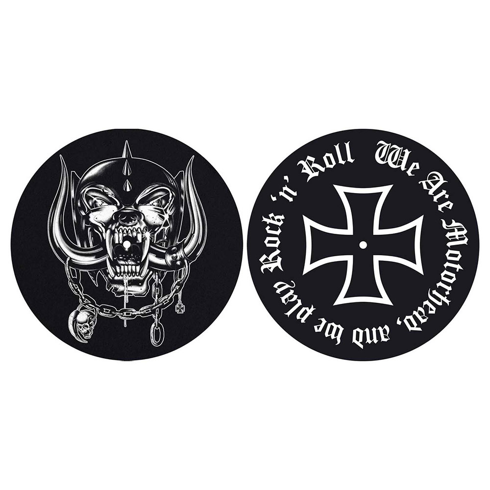 Podložka pod vinyl Motörhead - We are