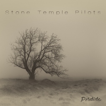 Vinyl Stone Temple Pilots - PERDIDA