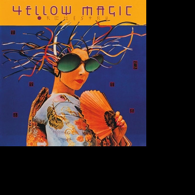 Vinyl Yellow Magic Orchestra - Ymo Usa & Yellow Magic Orchestra