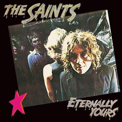 Vinyl The Saints - ETERNALLY YOURS