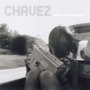 Vinyl Chavez - GONE GLIMMERING