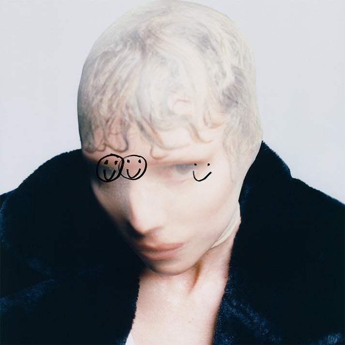 CD Lykke Li - The Afterparty