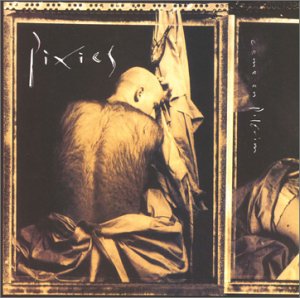 Vinyl Pixies - COME ON PILGRIM
