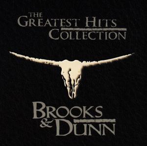 CD Brooks & Dunn - The Greatest Hits Collection ()