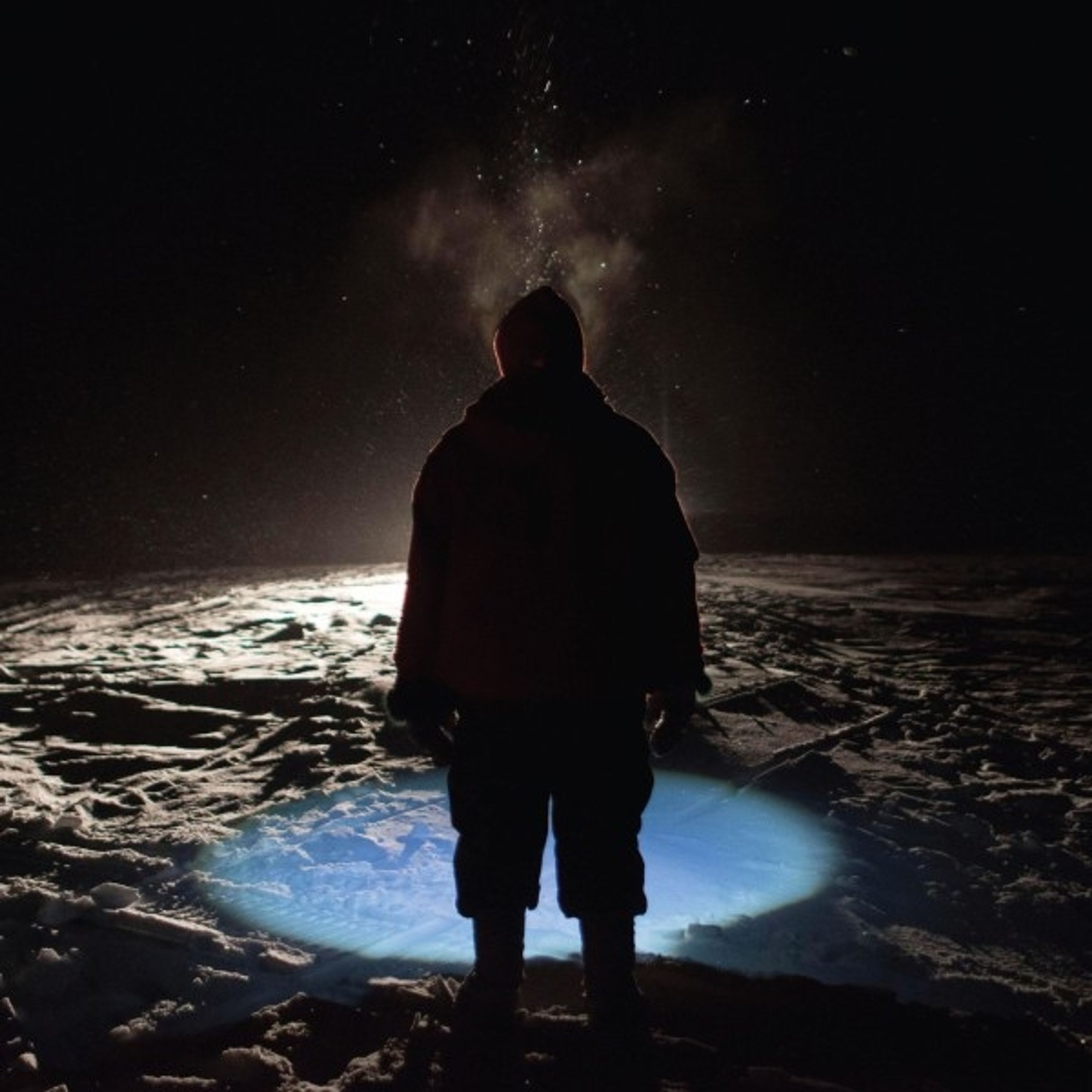 CD Inter Arma - NEW HEAVEN