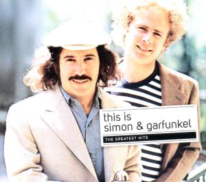 CD Simon & Garfunkel - This Is (Greatest Hits)