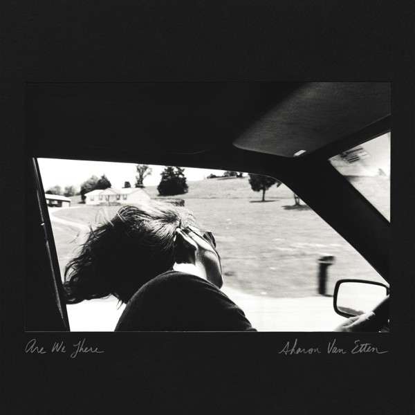CD Sharon Van Etten - ARE WE THERE